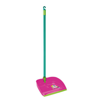 Imagen de Pala C/mango Jeitosa Novica P/basura