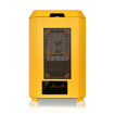 Imagen de GABINETE THERMALTAKE THE TOWER 300 BUMBLEBEE MICRO-ATX MICRO TOWER VERTICAL CA-1Y4-00S4WN-00