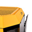 Imagen de GABINETE THERMALTAKE THE TOWER 300 BUMBLEBEE MICRO-ATX MICRO TOWER VERTICAL CA-1Y4-00S4WN-00
