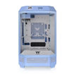 Imagen de GABINETE THERMALTAKE THE TOWER 300 HYDRANGEA BLUE MICRO-ATX MICRO TOWER VERTICAL CA-1Y4-00SFWN-00
