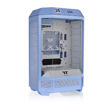 Imagen de GABINETE THERMALTAKE THE TOWER 300 HYDRANGEA BLUE MICRO-ATX MICRO TOWER VERTICAL CA-1Y4-00SFWN-00