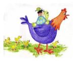 Imagen de Libro Cuentos Infantiles Una Pindo De Susana Olaondo