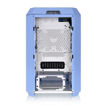 Imagen de GABINETE THERMALTAKE THE TOWER 300 HYDRANGEA BLUE MICRO-ATX MICRO TOWER VERTICAL CA-1Y4-00SFWN-00