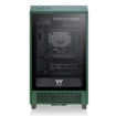 Imagen de GABINETE THERMALTAKE THE TOWER 200 RACING GREEN MINI-ITX MINI TOWER VERTICAL CA-1X9-00SCWN-00