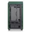 Imagen de GABINETE THERMALTAKE THE TOWER 200 RACING GREEN MINI-ITX MINI TOWER VERTICAL CA-1X9-00SCWN-00