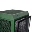 Imagen de GABINETE THERMALTAKE THE TOWER 200 RACING GREEN MINI-ITX MINI TOWER VERTICAL CA-1X9-00SCWN-00
