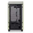 Imagen de GABINETE THERMALTAKE THE TOWER 200 MATCHA GREEN MINI-ITX MINI TOWER VERTICAL CA-1X9-00SEWN-00