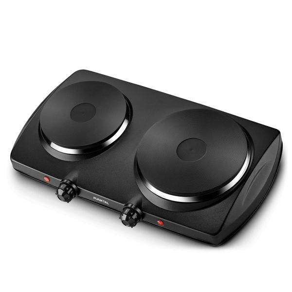 Imagen de Anafe Pk-pc02n 2500w