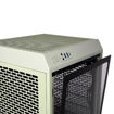 Imagen de GABINETE THERMALTAKE THE TOWER 200 MATCHA GREEN MINI-ITX MINI TOWER VERTICAL CA-1X9-00SEWN-00