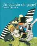 Imagen de Libro Cuentos Infantiles Un Cuento De Papel Susana Olaondo