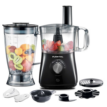 Imagen de Multi-proc.8en1 Pk81en