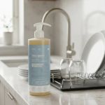 Imagen de Jabon Liquido Para Platos Y Mamaderas Momlab