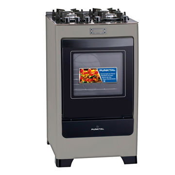 Imagen de Cocina Punktal S/gas Pk-735