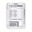 Imagen de GABINETE THERMALTAKE THE TOWER 600 SNOW ATX MID TOWER VERTICAL CA-1Z1-00M6WN-00