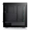 Imagen de GABINETE THERMALTAKE V350 TG ARGB AIR BLACK ATX MID TOWER CA-1S3-00M1WN-03