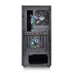 Imagen de GABINETE THERMALTAKE V350 TG ARGB AIR BLACK ATX MID TOWER CA-1S3-00M1WN-03