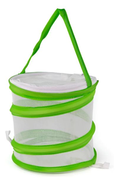 Imagen de Malla Atrapar Insectos Bolsa Red Bigjigs Toys Modelo 34039