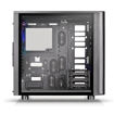 Imagen de GABINETE THERMALTAKE VIEW 31 TG ARGB BLACK ATX MID TOWER CA-1H8-00M1WN-02
