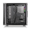 Imagen de GABINETE THERMALTAKE VIEW 31 TG ARGB BLACK ATX MID TOWER CA-1H8-00M1WN-02