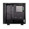 Imagen de GABINETE THERMALTAKE VIEW 21 TG RGB BLACK ATX MID TOWER CA-1I3-00M1WN-05