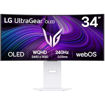 Imagen de LG MONITOR 34" ULTRAGEAR 34GX90SA-W