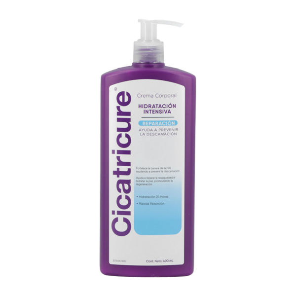 Imagen de Crema Cicatricure Hidratacion Intensa Reparacion