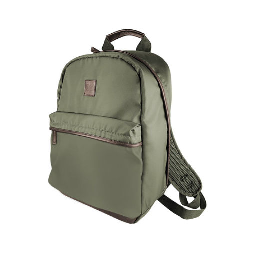 Imagen de MOCHILA PARA NOTEBOOK KLIP XTREME BERNA 15.6" GRIS KNB-406GR