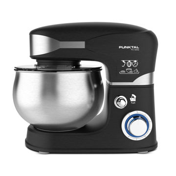 Imagen de Batidora con Bol  Planetaria 1300w - 5 l