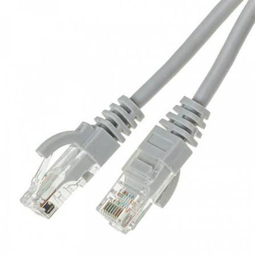 Imagen de VF NETWORKING PATCHCORD CAT6 2M GRIS