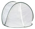 Imagen de Carpas Tienda Protección Uv Playa Paseos Mosquitera Provence Verde