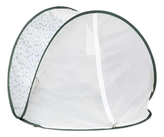 Imagen de Carpas Tienda Protección Uv Playa Paseos Mosquitera Provence Verde