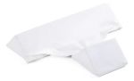 Imagen de Almohada Cojin Posicionador Lateral Baby Sleep Doomoo Blanco