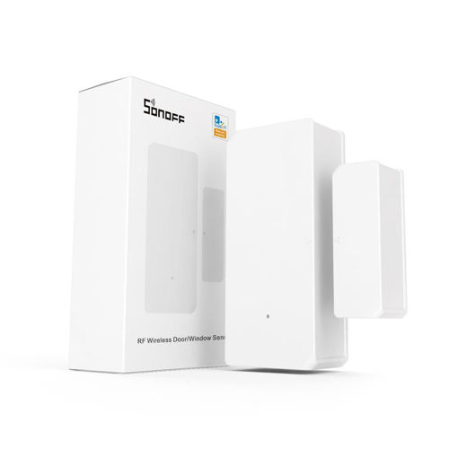 Imagen de SONOFF SENSOR WIRELESS DW2-RF M0802070003