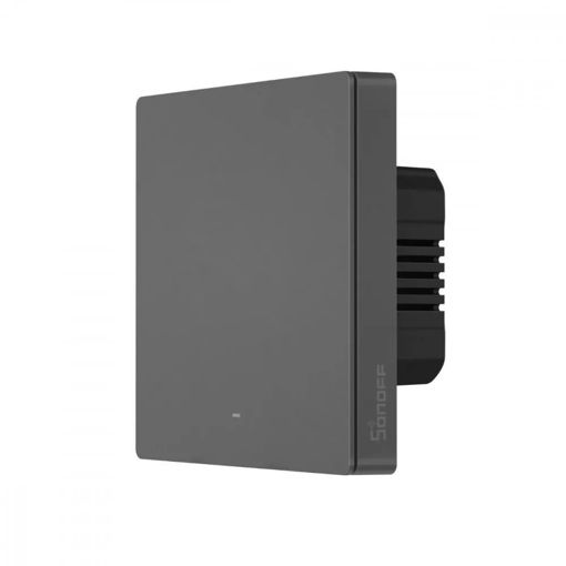 Imagen de SONOFF INTERRUPTOR DE PARED M5 1 BOT WIFI 77093