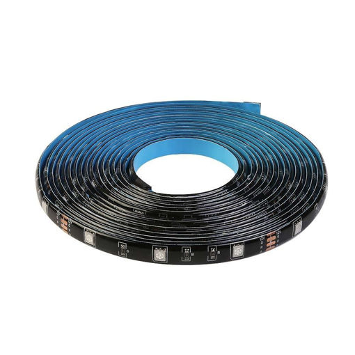 Imagen de SONOFF TIRA DE LED ADICIONAL 2 MTS SMD 5050