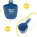 Imagen de Jarra Contenedor Baño Bebés Badabulle B021300 Ergonomica