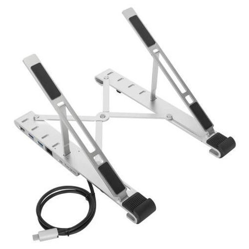 Imagen de SOPORTE TARGUS PARA NOTEBOOK CON DOCKING 005GL