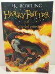 Imagen de Harry Potter 6 - El Misterio Del Príncipe - J. K. Rowling