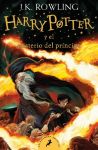 Imagen de Harry Potter 6 - El Misterio Del Príncipe - J. K. Rowling