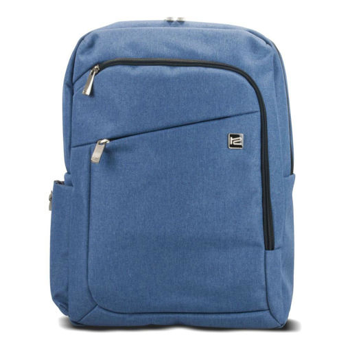 Imagen de MOCHILA KLIP XTREME KNB-416BL AZUL