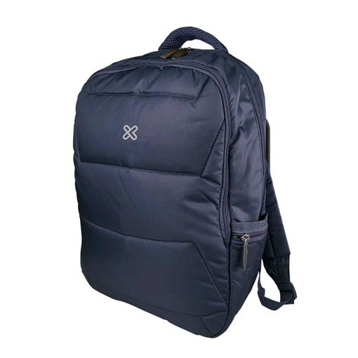 Imagen de MOCHILA KLIP XTREME KNB-426BL 15.6 BLUE