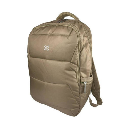 Imagen de MOCHILA KLIP XTREME KNB-426KH 15.6 KHAKI