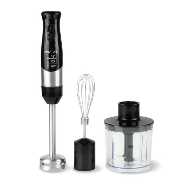 Imagen de Mixer C/acc.smartlife 600w