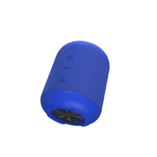 Imagen de PARLANTE KLIP XTREME TITAN KBS-200BL