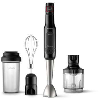 Imagen de Mixer Philips 600w C/acc