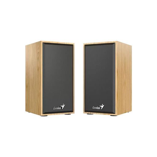 Imagen de PARLANTE GENIUS SP-HF180 NORDIC PINE
