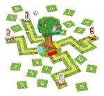 Imagen de Juego De Mesa Numeros Locos Habilidades Numéricas Conteo