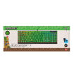 Imagen de TECLADO RAZER BLACKWIDOW V4 X MINICRAFT RZ03-04704100-R3M1