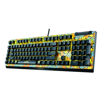 Imagen de TECLADO RAZER BLACKWIDOW V4 X POKEMON RZ03-04704200