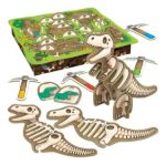 Imagen de Juego De Mesa De Excavación De Dinosaurios Orchard Toys